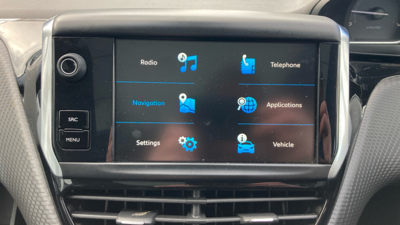 Peugeot 2008 1.2 PureTech Allure Premium 5dr [Start Stop] Petrol Estate